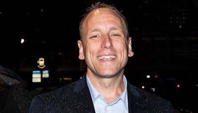 Joey Chestnut Sets The Record Straight On His Shocking Nathan's Ban - Exclusive Interview