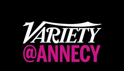 Variety to Host Three Conversations at Annecy International Animation Film Festival