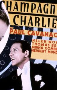 Champagne Charlie (1936 film)