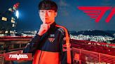 Histórico: Faker clasifica a su quinta final del mundial de Worlds de League of Legends