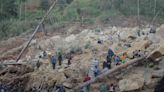 Papua New Guinea Landslide Has Buried 2,000 People, Officials Say