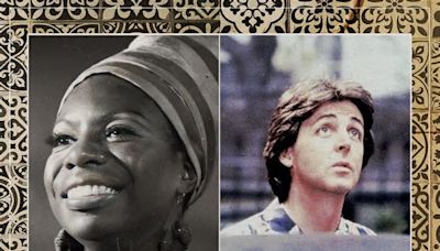 The night Nina Simone performed ‘Let It Be’ in tribute to Paul McCartney