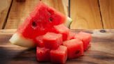 Soak Watermelon Cubes In Tequila For A Perfectly Boozy Summer Treat