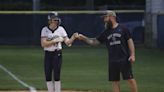 Gulf Breeze softball has tough end to season in region championship in loss against Gainesville
