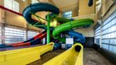 Beat the winter cold at these 5 indoor water parks in Myrtle Beach, SC. Take a look