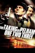 The Taking of Pelham One Two Three (1974 film)