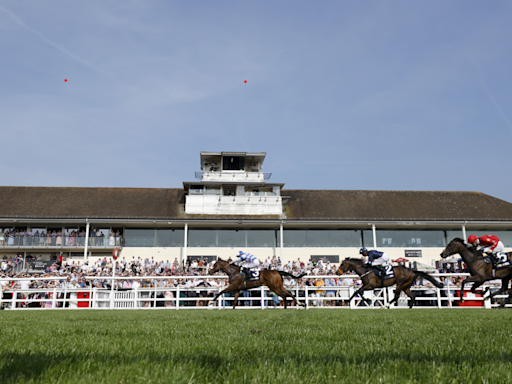 Today on Sky Sports Racing: Newcastle and Lingfield host competitive cards