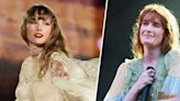 Taylor Swift says 'Florida!!!' was inspired by 'Dateline'. Here's why