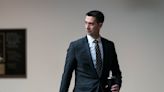 Tom Cotton: U.S. needs to stop chasing Chinese officials 'like lovestruck teenagers'