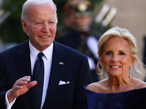 The Bidens have refinanced their properties an 'astonishing' 35 times, yielding $6M in cash, the Daily Mail says