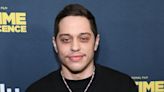 Pete Davidson Speaks Out After Heated Voicemail to PETA About New Dog Is Leaked Online