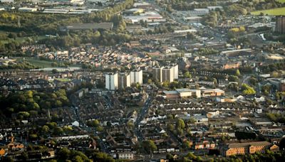 DWP pays out record amounts of Universal Credit