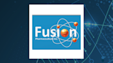 New York State Common Retirement Fund Invests $64,000 in Fusion Pharmaceuticals Inc. (NASDAQ:FUSN)