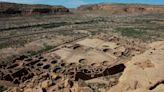 Biden Administration Bans New Oil Drilling Near 'Irreplaceable' Tribal Cultural Site In New Mexico
