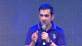 'I Will Do Everything In My Power..': Gautam Gambhir's First Message After Becoming India Head Coach