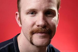 Morgan Spurlock