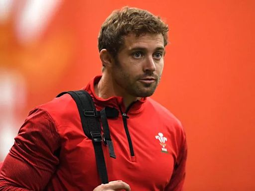 Wales great Leigh Halfpenny lined up for one final move in illustrious career
