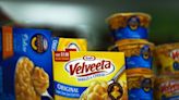 Kraft Heinz earnings matched, revenue fell short of estimates