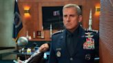 Steve Carell's Space Force canceled after two seasons at Netflix