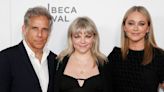 Inside Ben Stiller and Christine Taylor's Private Family Life