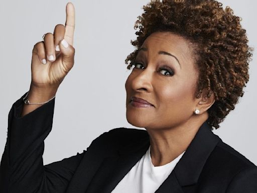 Wanda Sykes, 'Encanto,' Jackie Evancho coming to Staller Center