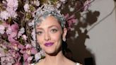 Amanda Seyfried Reveals Kids’ Reaction to Her Silver Hair at Met Gala