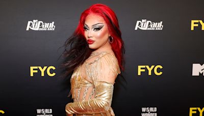 Drag Star Morphine Love Dion ‘Traumatized’ After Surviving Deadly Car Crash