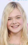 Elle Fanning