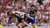 A qué hora juega River Plate vs. Boca Juniors, por los cuartos de final de la Copa de la Liga 2024