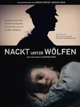 Nackt unter Wölfen