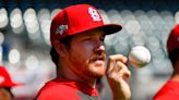 Mikolas’ contract extension helps Cardinals shore up rotation beyond 2023