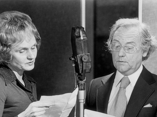 Ysanne Churchman, voice of Grace Archer in The Archers in 1950s, dies aged 99