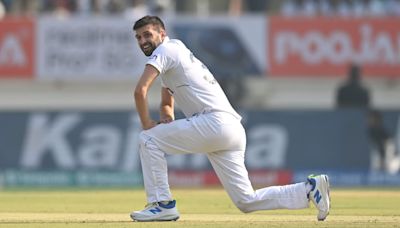 James Anderson Retirement: England Add Mark Wood For Second Test Against West Indies