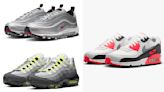 With Air Max Day Approaching, JD Sports Believes It Has Found the Most Popular Nike Air Max Sneaker
