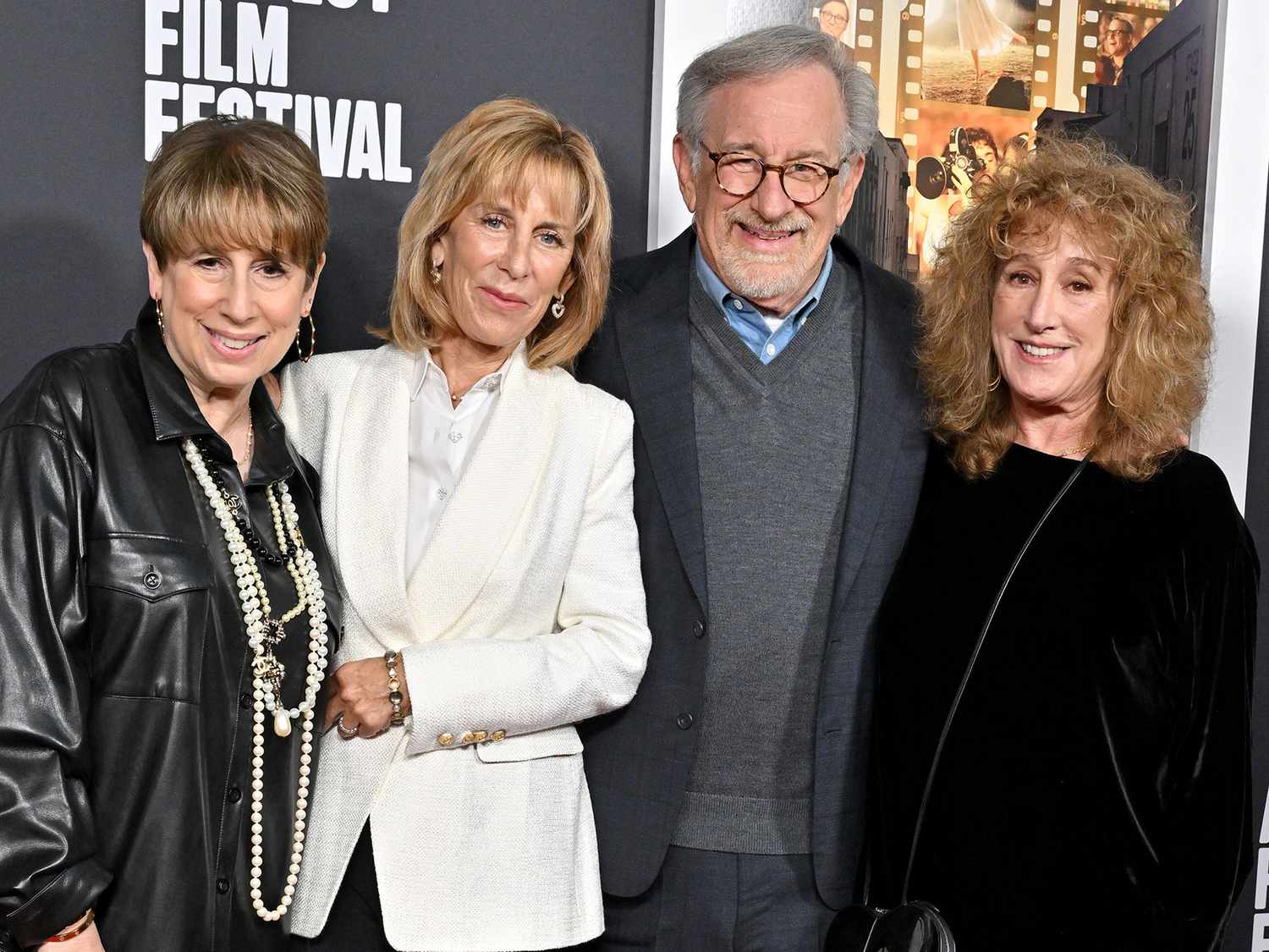 Steven Spielberg's 3 Siblings: All About His Sisters Anne, Sue and Nancy