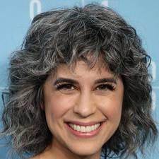 Ashly Burch