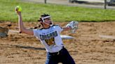 HS softball: Premier pitcher Berkley Zache powering Saint Joseph