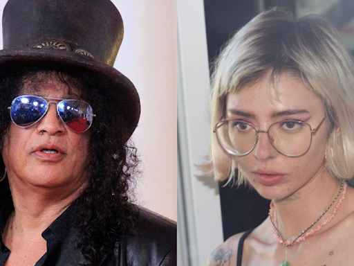 Final Instagram Post Of Slash's Stepdaughter Publishes Hours After Her Death Announcement