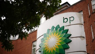 Refining profits under pressure from weak fuel demand, BP CEO says