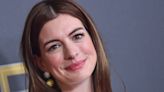 Anne Hathaway recuerda la campaña de odio que soportó tras ganar el Oscar
