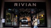 Rivian's electric vehicle showroom in Nashville: More education center than car dealership