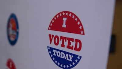 Early voting begins today for statewide primaries