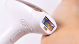 The best laser and IPL machines for easy at-home hair removal