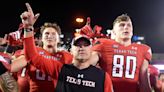 How to watch Texas Tech football vs. Wyoming in season opener