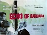 Echo of Barbara