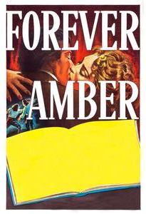 Forever Amber