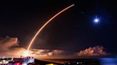 SpaceX launches Starlink satellites from Cape Canaveral after delays amid wind, rain