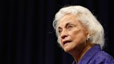 Former Justice Sandra Day O’Connor to lie in repose at Supreme Court