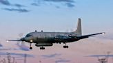 Russian plane intercepted over NATO country