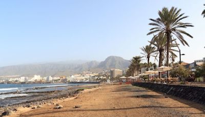 Warning to UK tourists as Canary Islands announce state of ‘pre-alert’